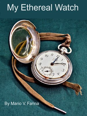 cover image of My Ethereal Watch